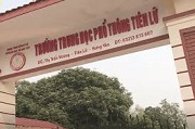 Công ty luật uy tín tại huyện Tiên Lữ, Hưng Yên – Quý khách gọi 0909 763 190