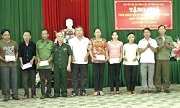 Hồ sơ hưởng chế độ ưu đãi đối với thân nhân liệt sĩ