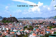 Luật sư hình sự tại Thành phố Cẩm Phả, Quảng Ninh - Quý khách gọi 0909 763 190