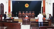 Luật sư hình sự tại Thành phố Hạ Long, Quảng Ninh - Quý khách gọi 0909 763 190