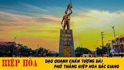 Luật sư tư vấn tại huyện Hiệp Hòa, tỉnh Bắc Giang – Quý khách hàng gọi 0909 763 190
