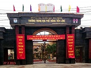 Luật sư tư vấn tại huyện Tiên Lãng, Thành phố Hải Phòng - Quý khách hàng gọi 0909 763 190