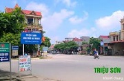 Luật sư tư vấn tại huyện Triệu Sơn, tỉnh Thanh Hóa - Quý khách hàng gọi 0909 763 190