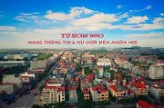 Luật sư tư vấn tại thị xã Từ Sơn, tỉnh Bắc Ninh - Quý khách hàng gọi 0909763190