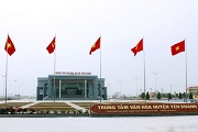 Luật sư tư vấn tại huyện Yên Khánh, tỉnh Ninh Bình - Quý khách hàng gọi 0909 763 190