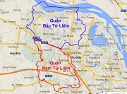 Văn phòng luật sư tại Bắc Từ Liêm, Hà Nội - Quý khách gọi 0909 763 190