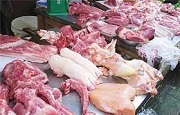 Bán thịt lợn bị nhiễm bệnh ra thị trường bị xử lý như thế nào?