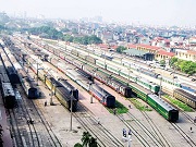 Báo cáo tài sản kết cấu hạ tầng đường sắt quốc gia