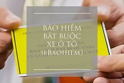 Bảo hiểm bắt buộc theo quy định pháp luật