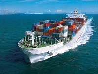Các bên liên quan đến hợp đồng vận chuyển hàng hóa bằng đường biển