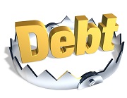 Các biện pháp phòng ngừa và xử lý rủi ro đối với nợ công