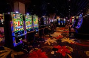 Các hành vi bị nghiêm cấm khi kinh doanh casino