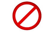 Các hành vi bị nghiêm cấm trong Luật hoạt động chữ thập đỏ