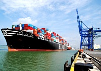 Các loại hợp đồng vận chuyển hàng hóa bằng đường biển