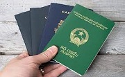 Các trường hợp bị từ chối cấp hộ chiếu 
