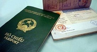 Căn cứ thôi quốc tịch Việt Nam