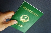 Căn cứ xác định người có quốc tịch Việt Nam