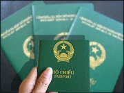 Cấp, gia hạn hộ chiếu ngoại giao, hộ chiếu công vụ ở nước ngoài