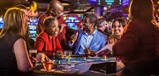 Điều kiện cấp Giấy chứng nhận đăng ký đầu tư dự án casino
