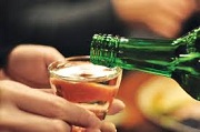 Chế độ báo cáo tình hình sản xuất rượu