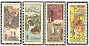 Chương trình phát hành tem bưu chính