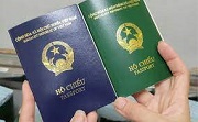 Có bắt buộc phải ghi nơi sinh trong hộ chiếu mới không?