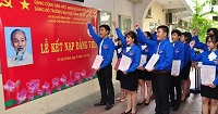 Đảng viên Đảng cộng sản Việt Nam có các quyền gì?