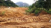 Đất khai hoang có được cấp Giấy chứng nhận quyền sử dụng đất hay không?