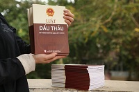 Đấu thầu quốc tế