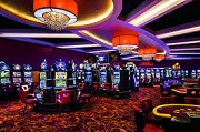 Điều chỉnh số lượng máy trò chơi, bàn trò chơi theo Giấy chứng nhận đủ điều kiện kinh doanh casino