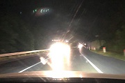 Điều khiển xe ô tô lắp thêm đèn chiếu sáng về phía sau xe bị xử phạt bao nhiêu?