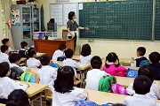 Điều kiện để cơ sở giáo dục khác thực hiện chương trình giáo dục tiểu học