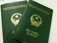 Điều kiện được nhập quốc tịch Việt Nam
