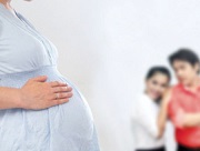Điều kiện đối với người được nhờ mang thai hộ vì mục đích nhân đạo