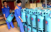 Điều kiện đối với trạm nạp LPG vào chai 