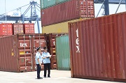 Điều kiện giải phóng hàng hóa xuất khẩu, nhập khẩu