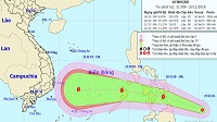 Điều kiện hoạt động dự báo, cảnh báo khí tượng thủy văn của tổ chức, cá nhân nước ngoài tại Việt Nam