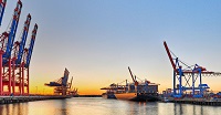 Điều kiện kinh doanh dịch vụ đại lý tàu biển