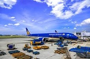 Điều kiện kinh doanh dịch vụ hàng không tại cảng hàng không, sân bay