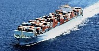 Điều kiện đối với doanh nghiệp kinh doanh vận tải biển quốc tế 