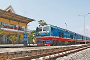 Điều kiện tham gia giao thông của phương tiện giao thông đường sắt