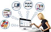 Điều kiện thiết lập website cung cấp dịch vụ thương mại điện tử