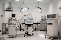 Điều kiện thực hiện dịch vụ tư vấn về kỹ thuật trang thiết bị y tế