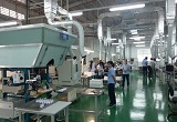  Điều kiện về nhân sự của cơ sở sản xuất trang thiết bị y tế