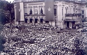 Điều kiện xác nhận người hoạt động cách mạng từ năm 1945 đến khởi nghĩa tháng 8/1945