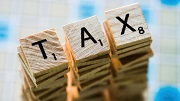 Đối tượng đăng ký thuế và cấp mã số thuế