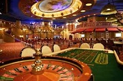 Đối tượng được phép chơi tại Điểm kinh doanh casino