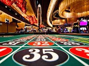 Đối tượng nào được phép chơi tại Điểm kinh doanh casino ở Việt Nam?