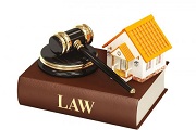 Đối tượng tranh chấp là bất động sản thì Tòa án nào có thẩm quyền giải quyết?