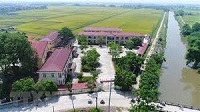 ĐƯA CÔNG TRÌNH VÀO KHAI THÁC VÀ SỬ DỤNG